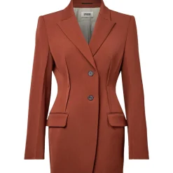 Blazer Brockley