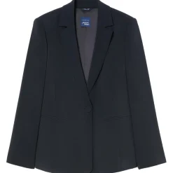 Blazer Crema