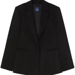 Blazer Crema