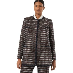Blazer Fervida