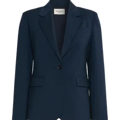 Blazer Lamine