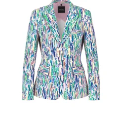 Blazer Scubajersey