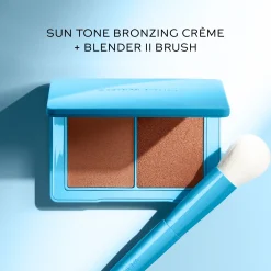 Blender II Brush