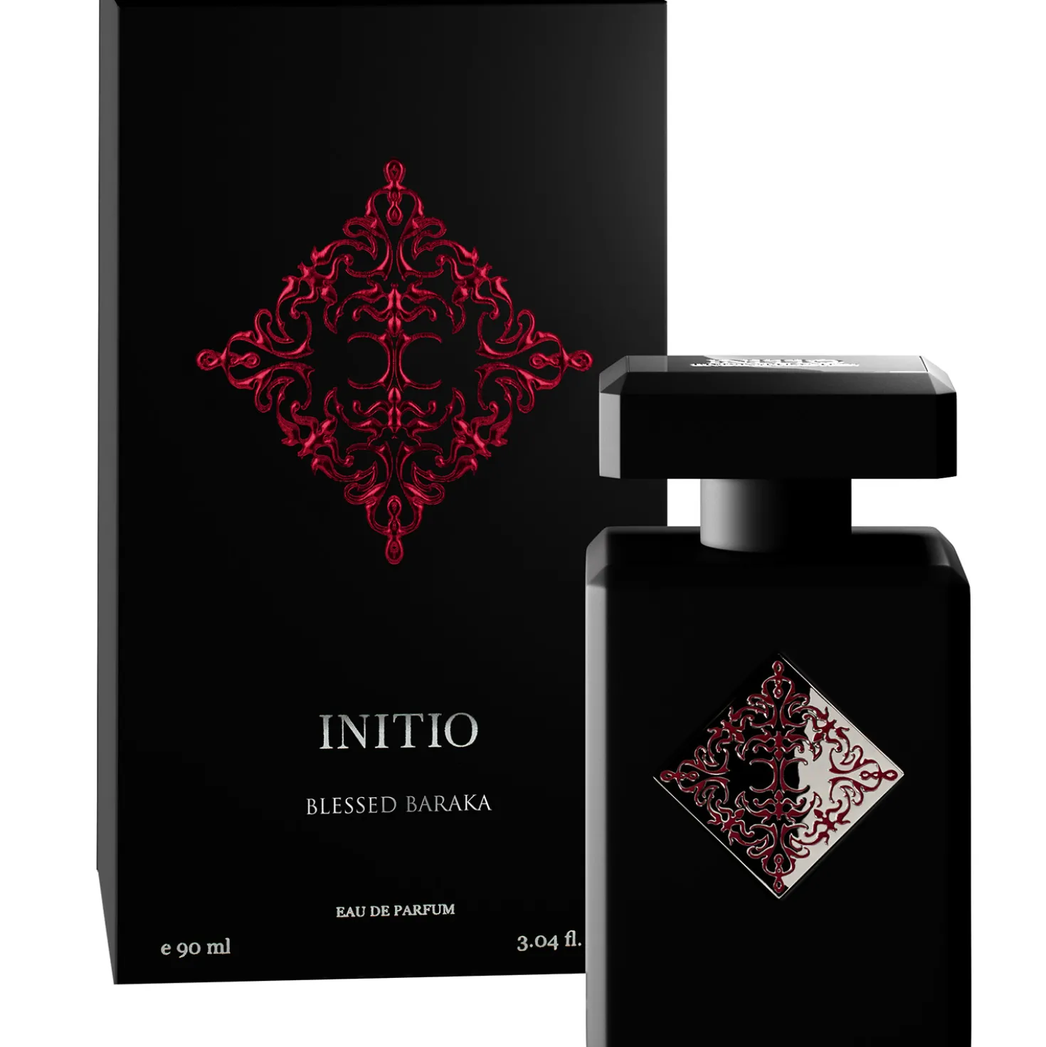Blessed Baraka EdP