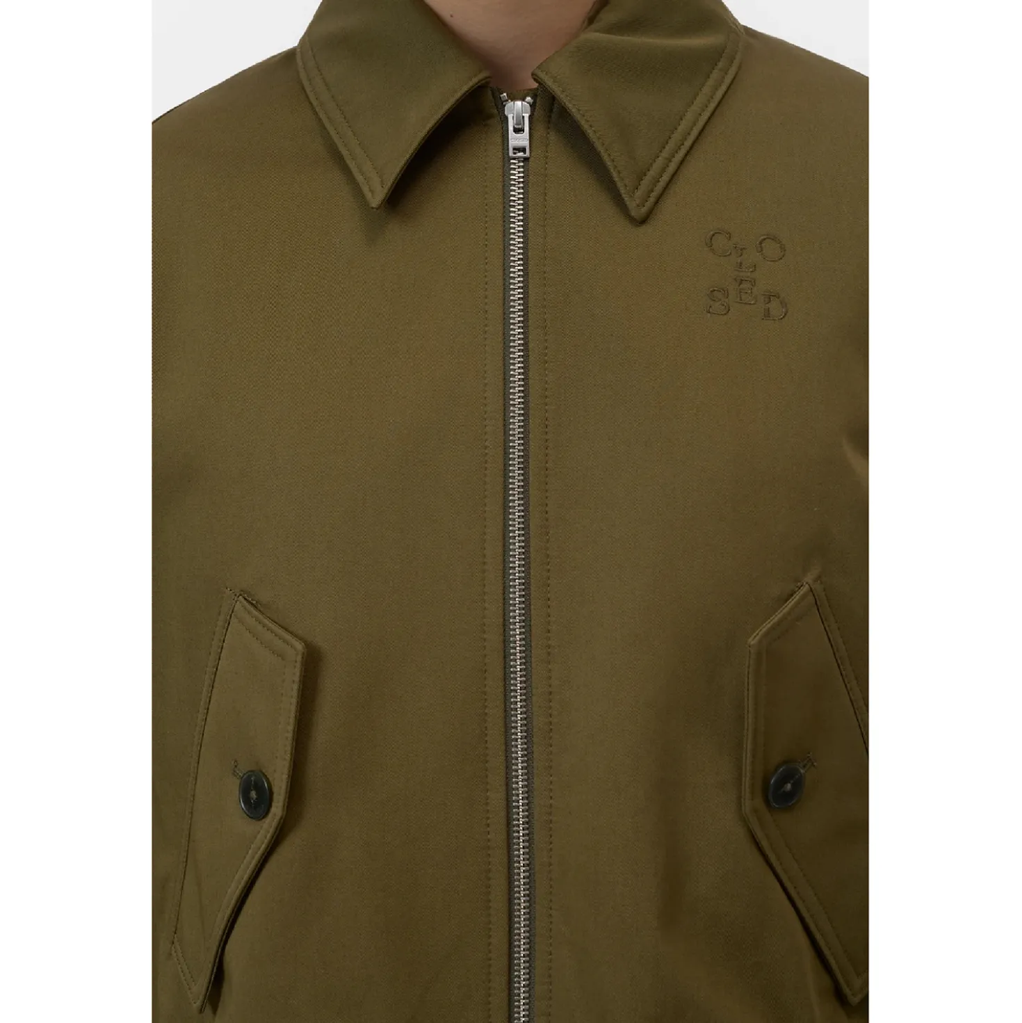 Blouson