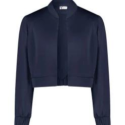 Blouson langarm