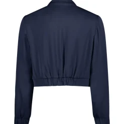 Blouson langarm