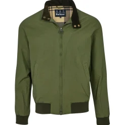 Blouson Royston Casual