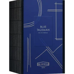 Blue Talisman