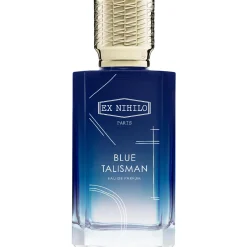 Blue Talisman