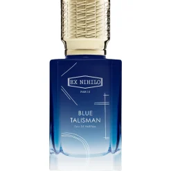 Blue Talisman