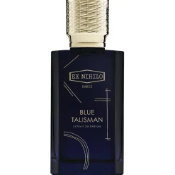 Blue Talisman Extrait De Parfum