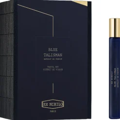 Blue Talisman Extrait - Travel Set