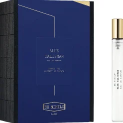 Blue Talisman - Travel Set