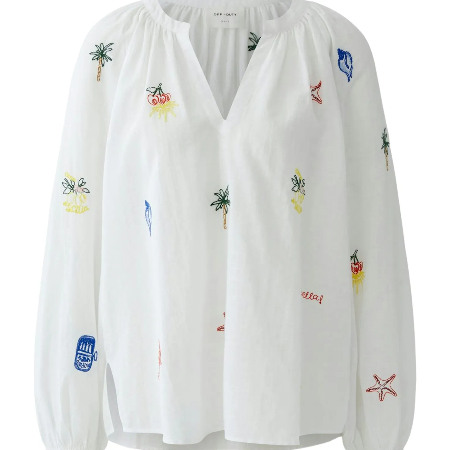 Bluse