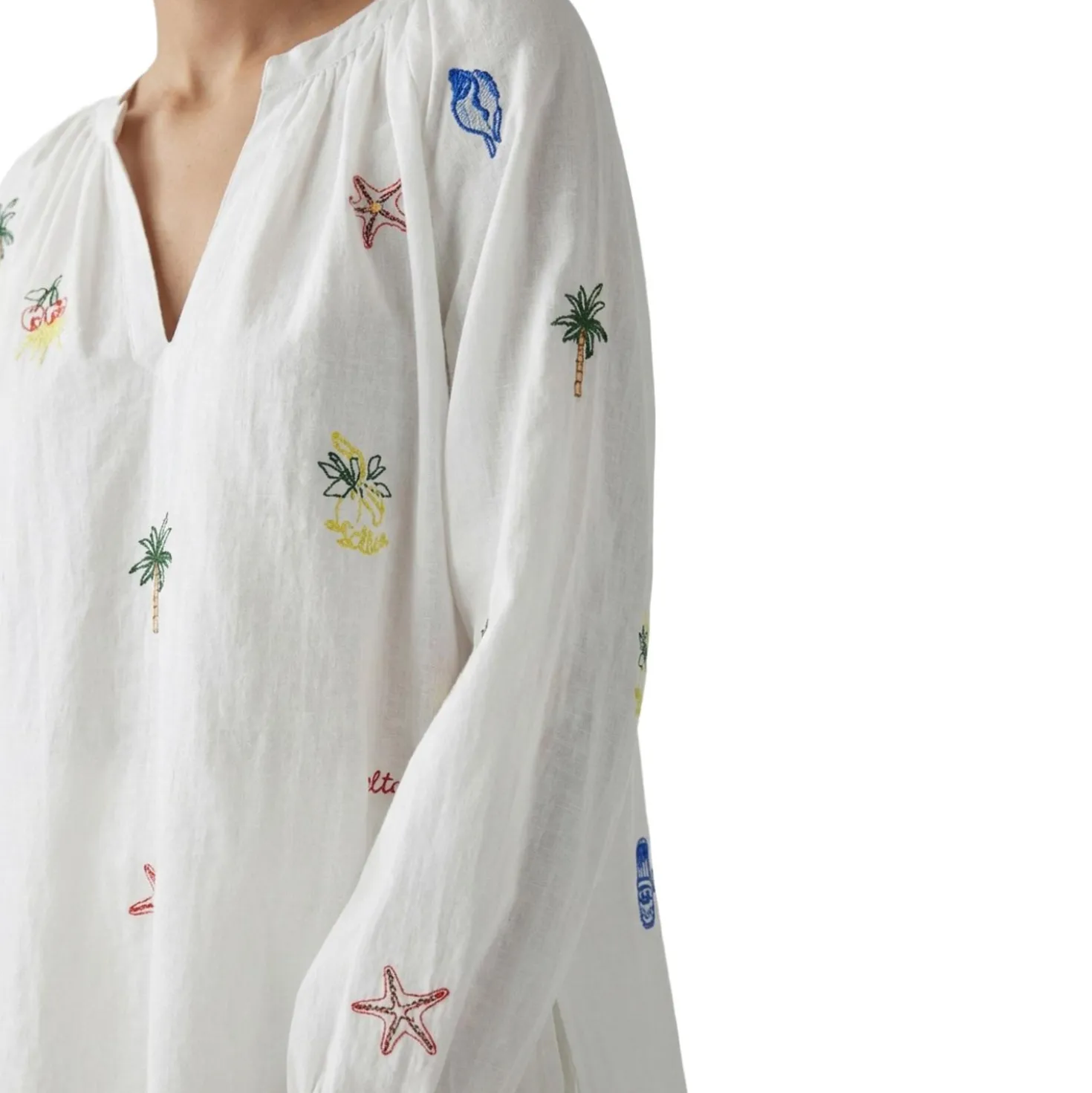 Bluse