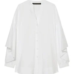 Bluse Agoraio
