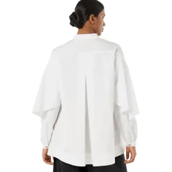 Bluse Agoraio