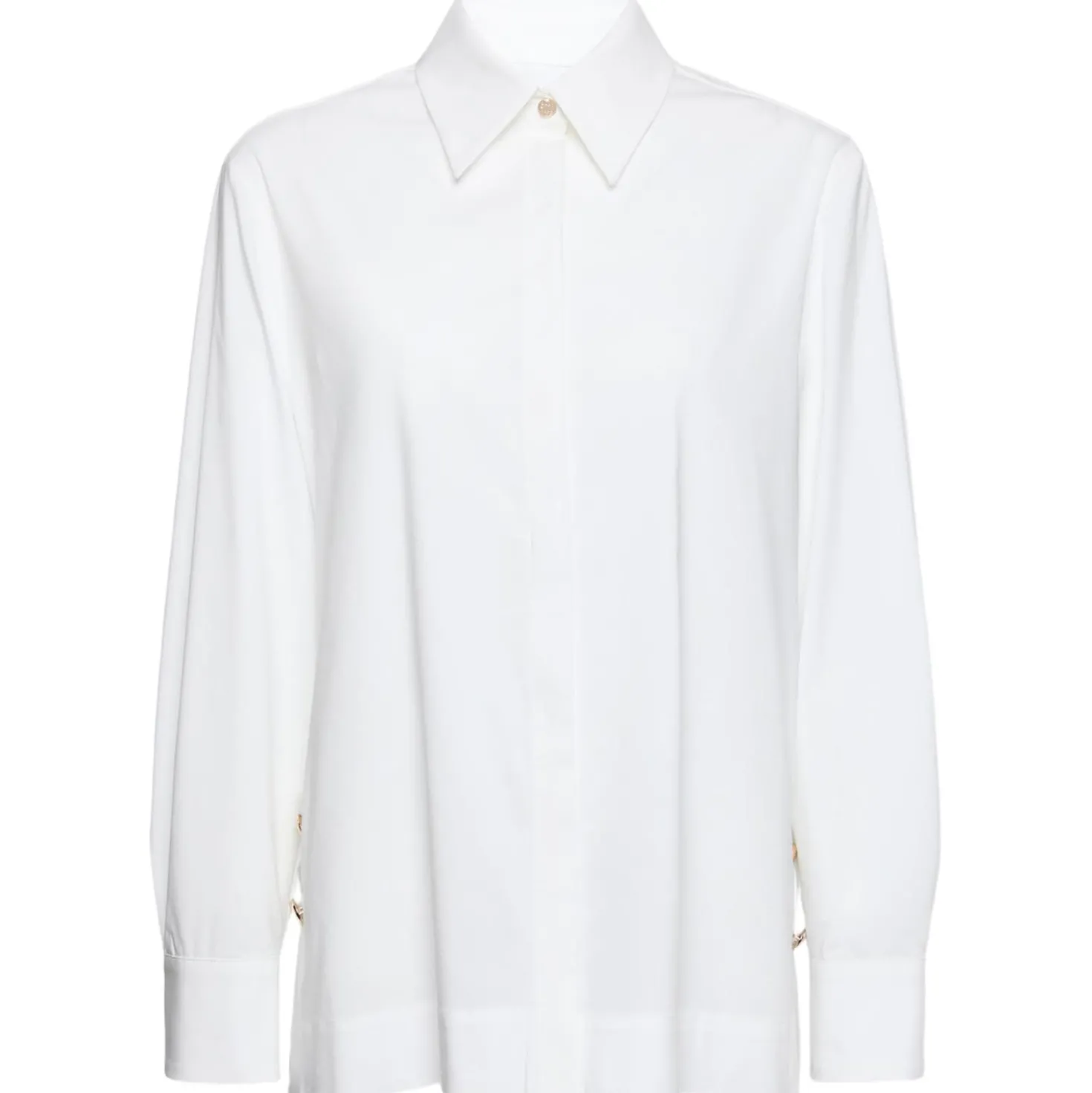 Bluse A-Linie
