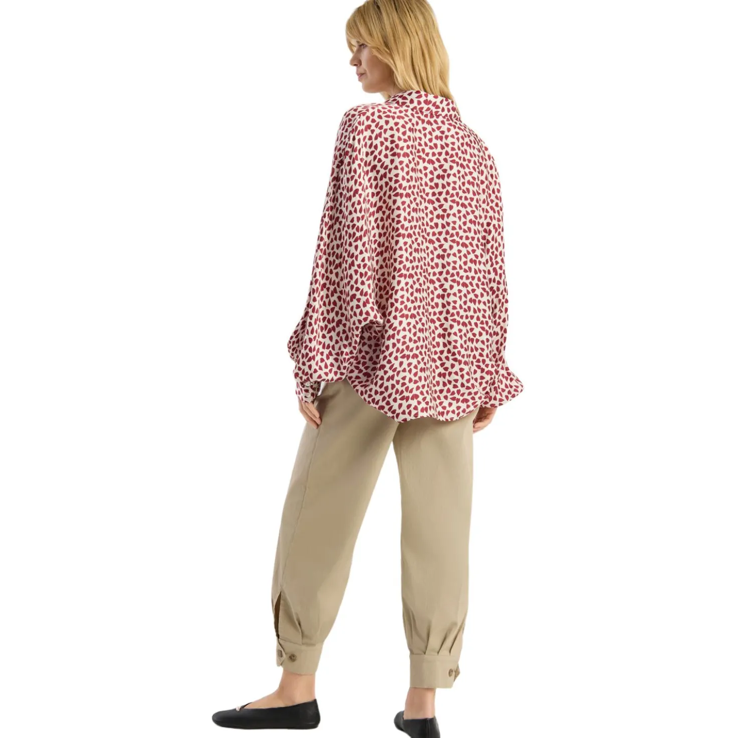 Bluse Antonia