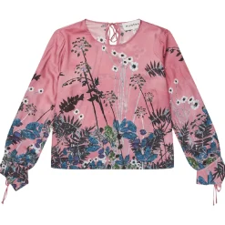 Bluse Basilia