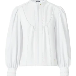 Bluse Bionda