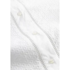 Bluse Blanc