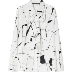 Bluse Edotto