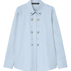 Bluse Fulmine