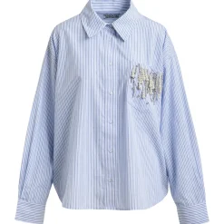Bluse Jommeke