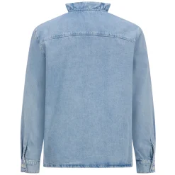 Bluse Lassa