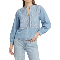 Bluse Laura