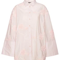 Bluse Lipy Flower