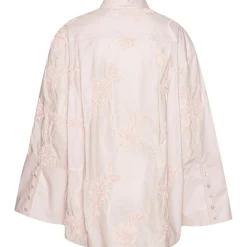 Bluse Lipy Flower