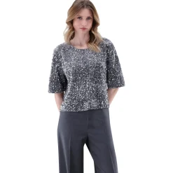 Blusenshirt
