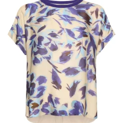 Blusenshirt