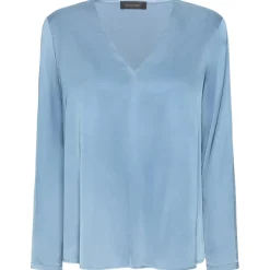 Blusenshirt