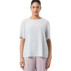Blusenshirt Clarino