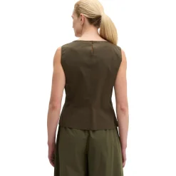 Blusen-top shaped