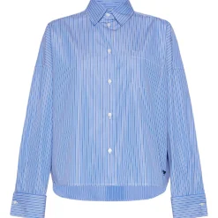 Bluse Ovatta