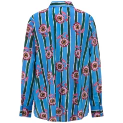 Bluse Over