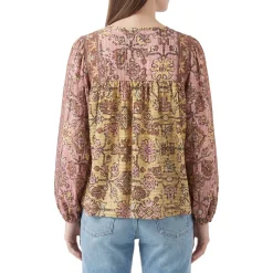 Bluse Pamila