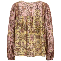 Bluse Pamila