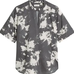 Bluse relaxed