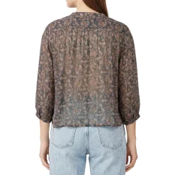 Bluse Tazio