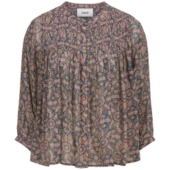 Bluse Tazio