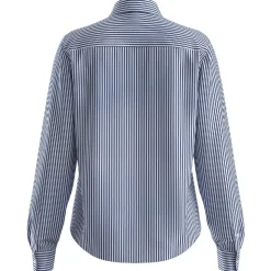Bluse The Essential Shirt