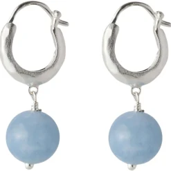 Bluw Sky Earrings