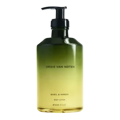 Body Lotion Basil & Hinoki