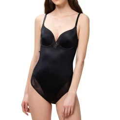 Body True Shape Sensation